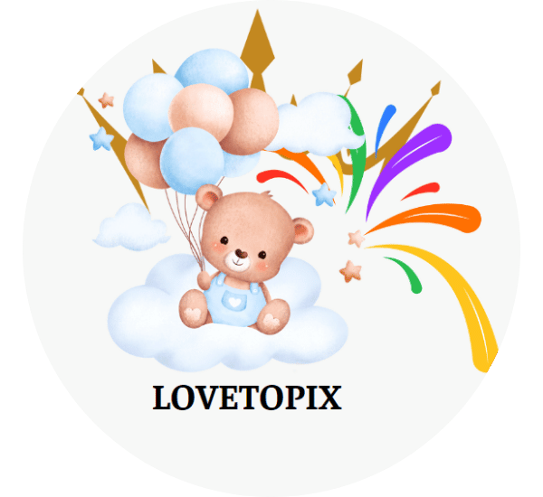 LOVETOPIX